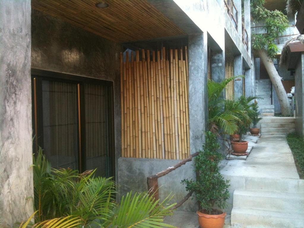 C Villas Haad Rin Εξωτερικό φωτογραφία