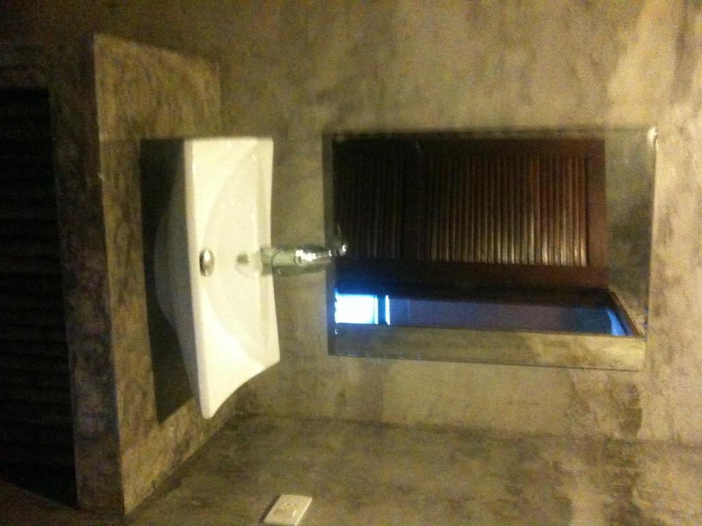 C Villas Haad Rin Δωμάτιο φωτογραφία