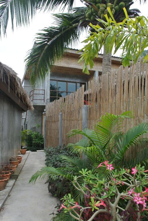 C Villas Haad Rin Εξωτερικό φωτογραφία