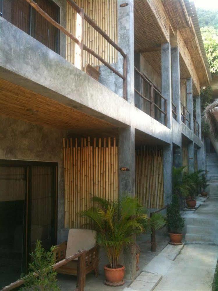 C Villas Haad Rin Εξωτερικό φωτογραφία