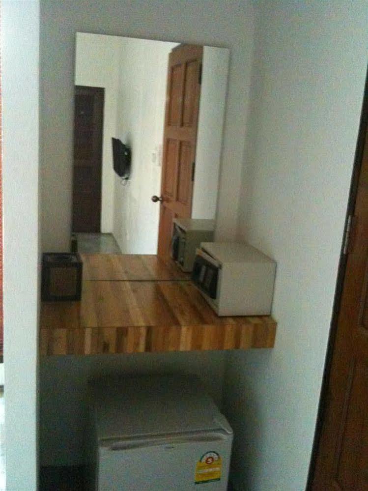 C Villas Haad Rin Εξωτερικό φωτογραφία