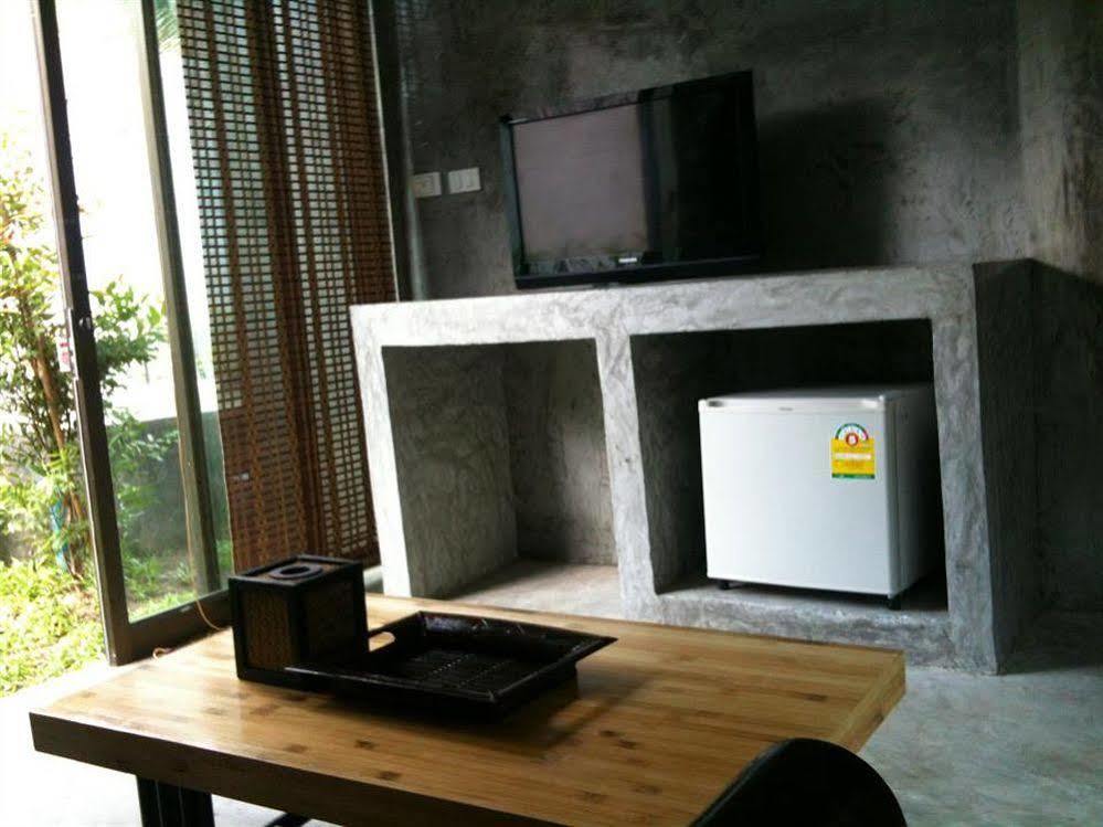 C Villas Haad Rin Εξωτερικό φωτογραφία