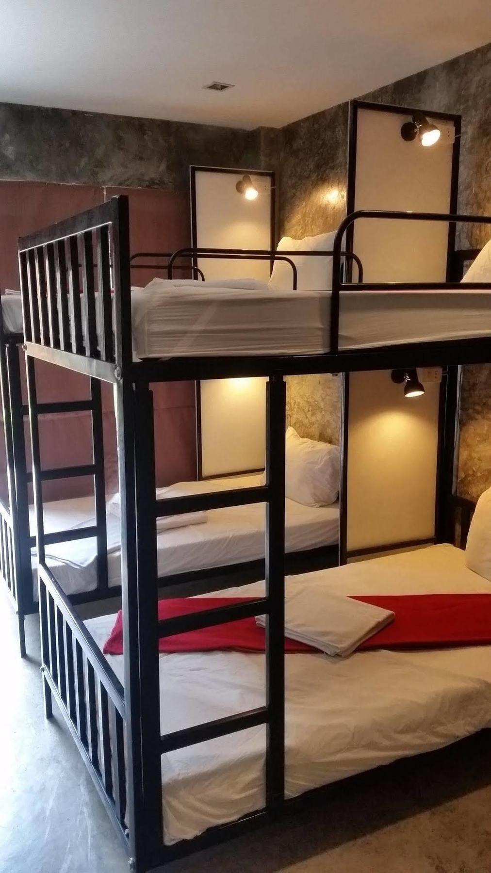 C Villas Haad Rin Εξωτερικό φωτογραφία