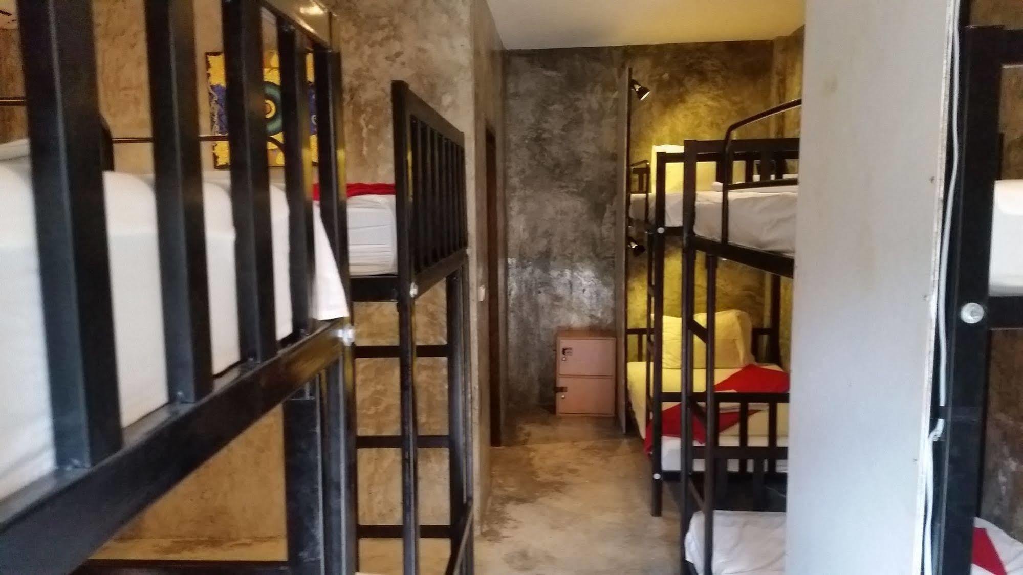 C Villas Haad Rin Εξωτερικό φωτογραφία
